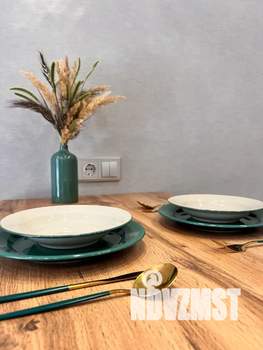 Студия квартира, посуточно, 32м2, 4/22 этаж