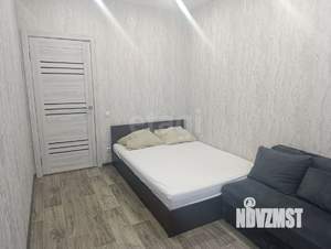 1-к квартира, на длительный срок, 36м2, 2/9 этаж