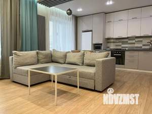 2-к квартира, посуточно, 62м2, 9/10 этаж