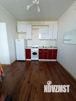 1-к квартира, на длительный срок, 40м2, 7/12 этаж