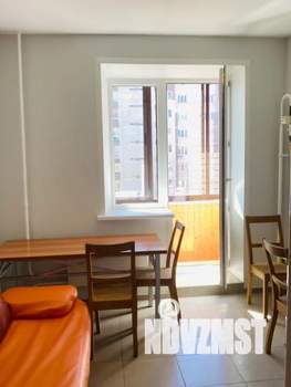 1-к квартира, посуточно, 40м2, 5/5 этаж