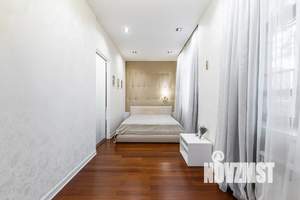 2-к квартира, посуточно, 65м2, 1/5 этаж