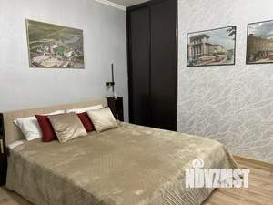 1-к квартира, посуточно, 32м2, 1/5 этаж