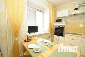 3-к квартира, посуточно, 80м2, 6/9 этаж