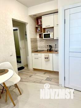 Студия квартира, посуточно, 21м2, 5/6 этаж