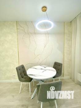 1-к квартира, на длительный срок, 40м2, 6/20 этаж