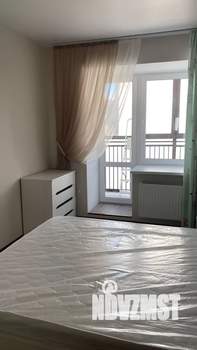 2-к квартира, на длительный срок, 45м2, 7/9 этаж