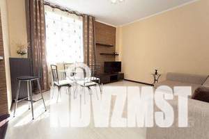 2-к квартира, посуточно, 70м2, 2/5 этаж
