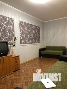 2-к квартира, посуточно, 53м2, 5/9 этаж