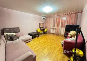 1-к квартира, на длительный срок, 51м2, 8/10 этаж