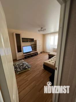 2-к квартира, на длительный срок, 52м2, 3/5 этаж