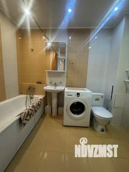 1-к квартира, на длительный срок, 40м2, 6/7 этаж
