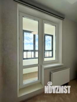 1-к квартира, на длительный срок, 40м2, 6/25 этаж