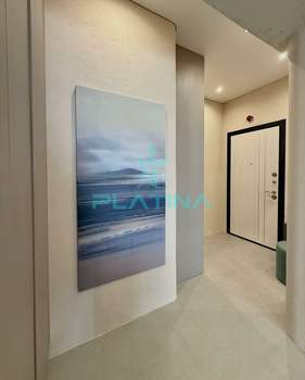 2-к квартира, на длительный срок, 50м2, 5/9 этаж