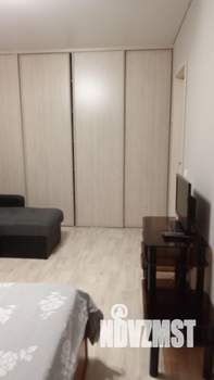 1-к квартира, на длительный срок, 42м2, 14/19 этаж