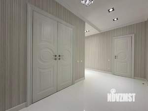 4-к квартира, на длительный срок, 180м2, 10/24 этаж