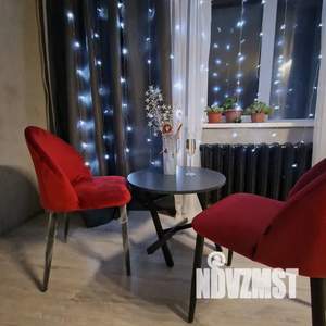 1-к квартира, посуточно, 35м2, 9/9 этаж