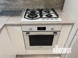 2-к квартира, посуточно, 46м2, 2/5 этаж