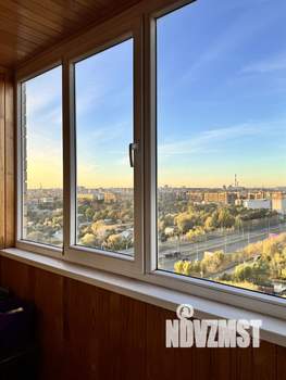 2-к квартира, на длительный срок, 70м2, 14/18 этаж