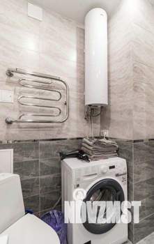 1-к квартира, посуточно, 48м2, 1/1 этаж