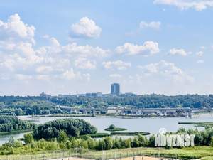 3-к квартира, на длительный срок, 90м2, 7/15 этаж