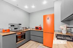 3-к квартира, посуточно, 90м2, 1/1 этаж