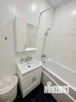 1-к квартира, на длительный срок, 32м2, 11/24 этаж