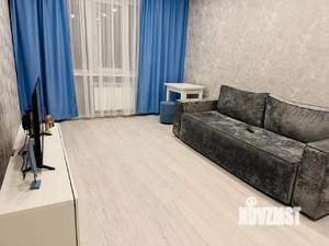 2-к квартира, на длительный срок, 42м2, 3/5 этаж