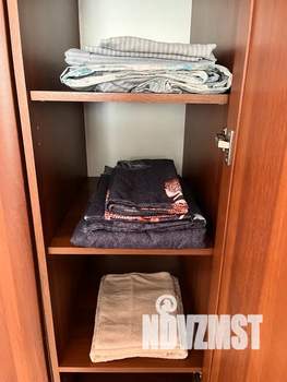 1-к квартира, посуточно, 36м2, 6/10 этаж