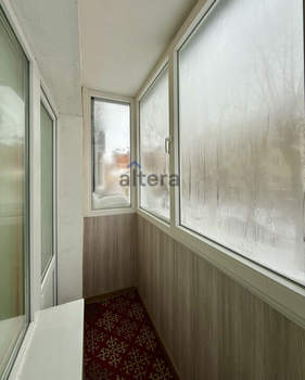 3-к квартира, на длительный срок, 45м2, 2/5 этаж