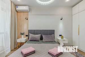 2-к квартира, посуточно, 65м2, 10/26 этаж