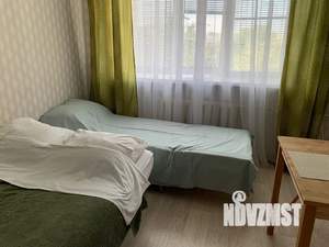 Студия квартира, посуточно, 20м2, 6/9 этаж