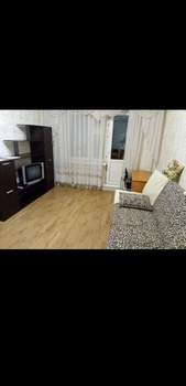 1-к квартира, на длительный срок, 37м2, 3/10 этаж