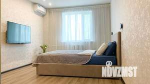 2-к квартира, посуточно, 60м2, 7/15 этаж