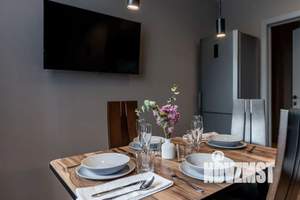 1-к квартира, посуточно, 45м2, 2/19 этаж