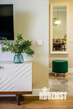 2-к квартира, посуточно, 50м2, 1/1 этаж