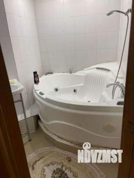 2-к квартира, посуточно, 40м2, 1/1 этаж