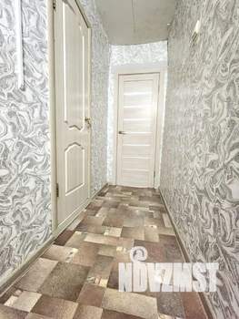 1-к квартира, посуточно, 43м2, 4/9 этаж