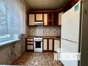 1-к квартира, на длительный срок, 38м2, 6/10 этаж