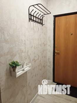 2-к квартира, посуточно, 41м2, 1/5 этаж