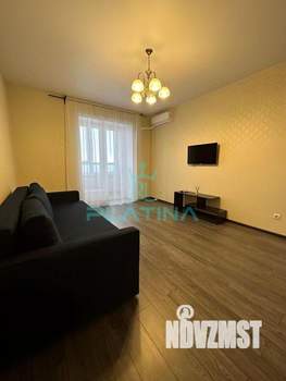 1-к квартира, на длительный срок, 36м2, 8/11 этаж