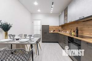 2-к квартира, посуточно, 56м2, 4/25 этаж