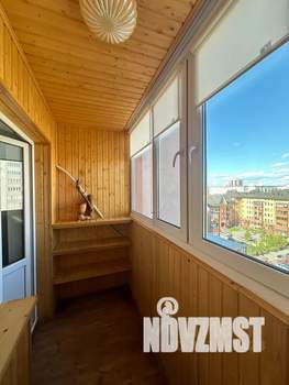 1-к квартира, посуточно, 34м2, 9/16 этаж