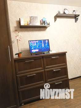 1-к квартира, посуточно, 30м2, 1/5 этаж