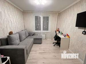 2-к квартира, на длительный срок, 57м2, 13/19 этаж