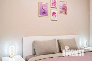 2-к квартира, посуточно, 76м2, 1/1 этаж