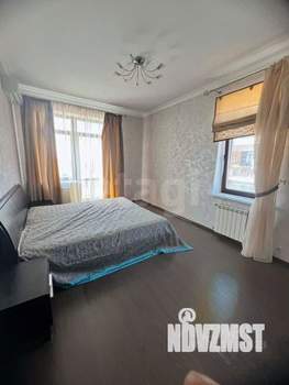 2-к квартира, на длительный срок, 100м2, 12/18 этаж