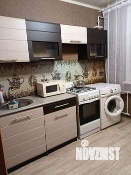 1-к квартира, на длительный срок, 36м2, 7/9 этаж