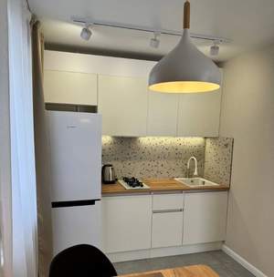 1-к квартира, на длительный срок, 30м2, 4/5 этаж