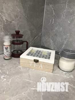 Студия квартира, посуточно, 32м2, 7/10 этаж